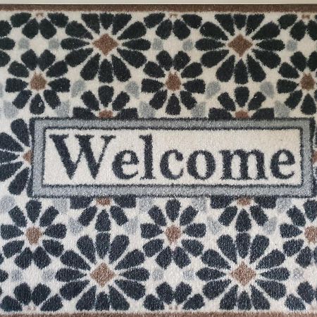 Ferienwohnung Selina Losheim Luaran gambar