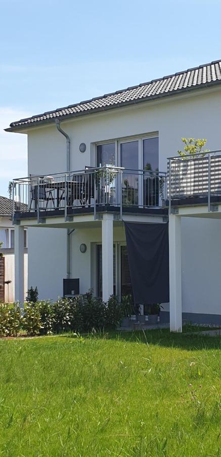 Ferienwohnung Selina Losheim Luaran gambar
