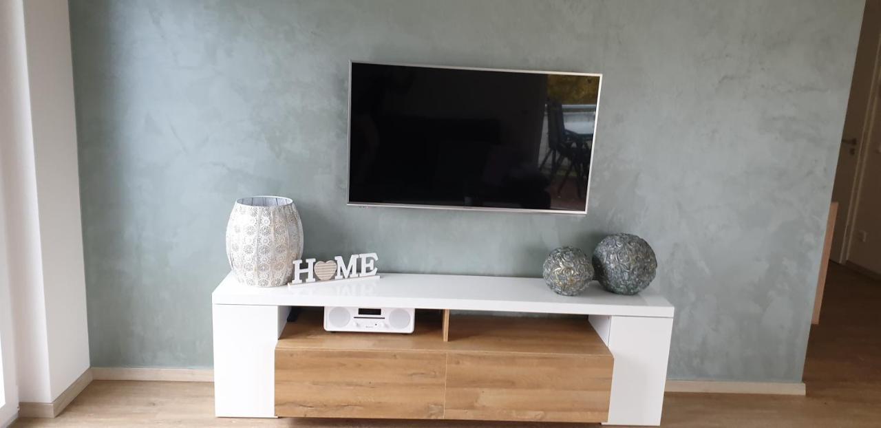 Ferienwohnung Selina Losheim Luaran gambar