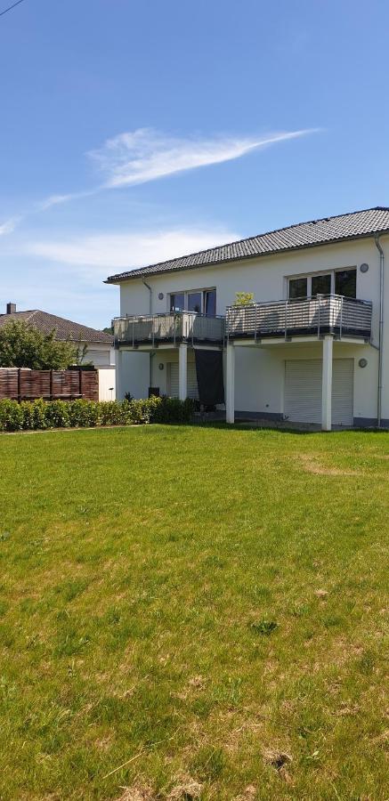 Ferienwohnung Selina Losheim Luaran gambar