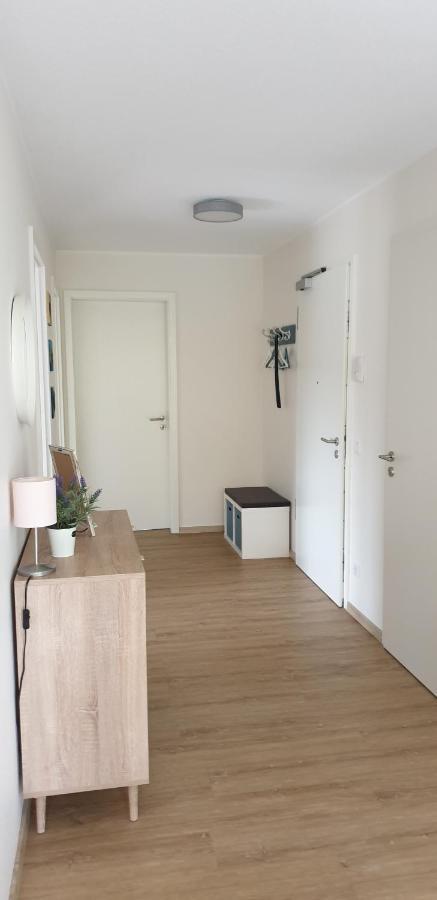 Ferienwohnung Selina Losheim Luaran gambar