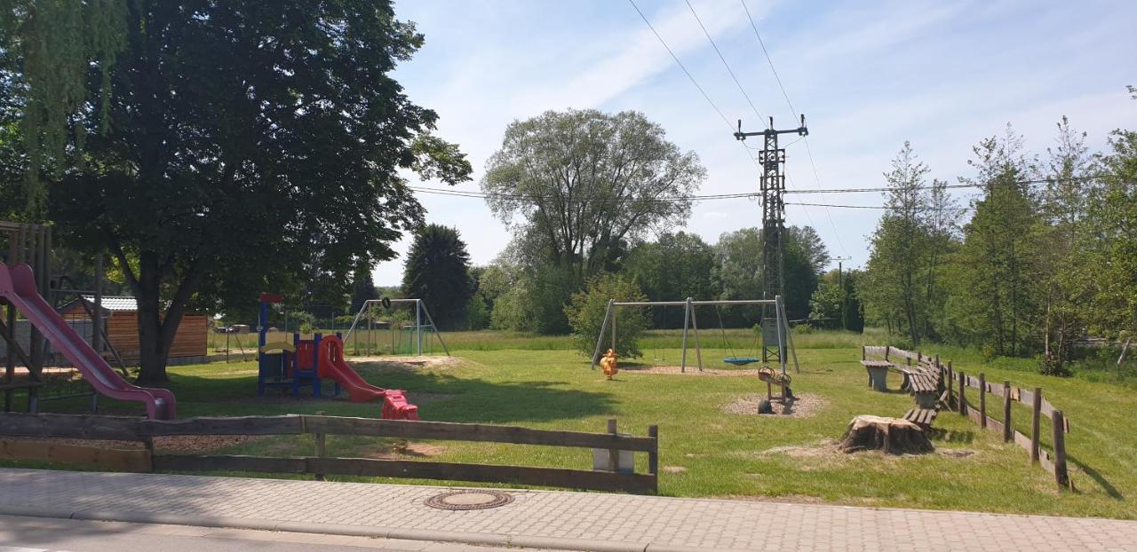Ferienwohnung Selina Losheim Luaran gambar